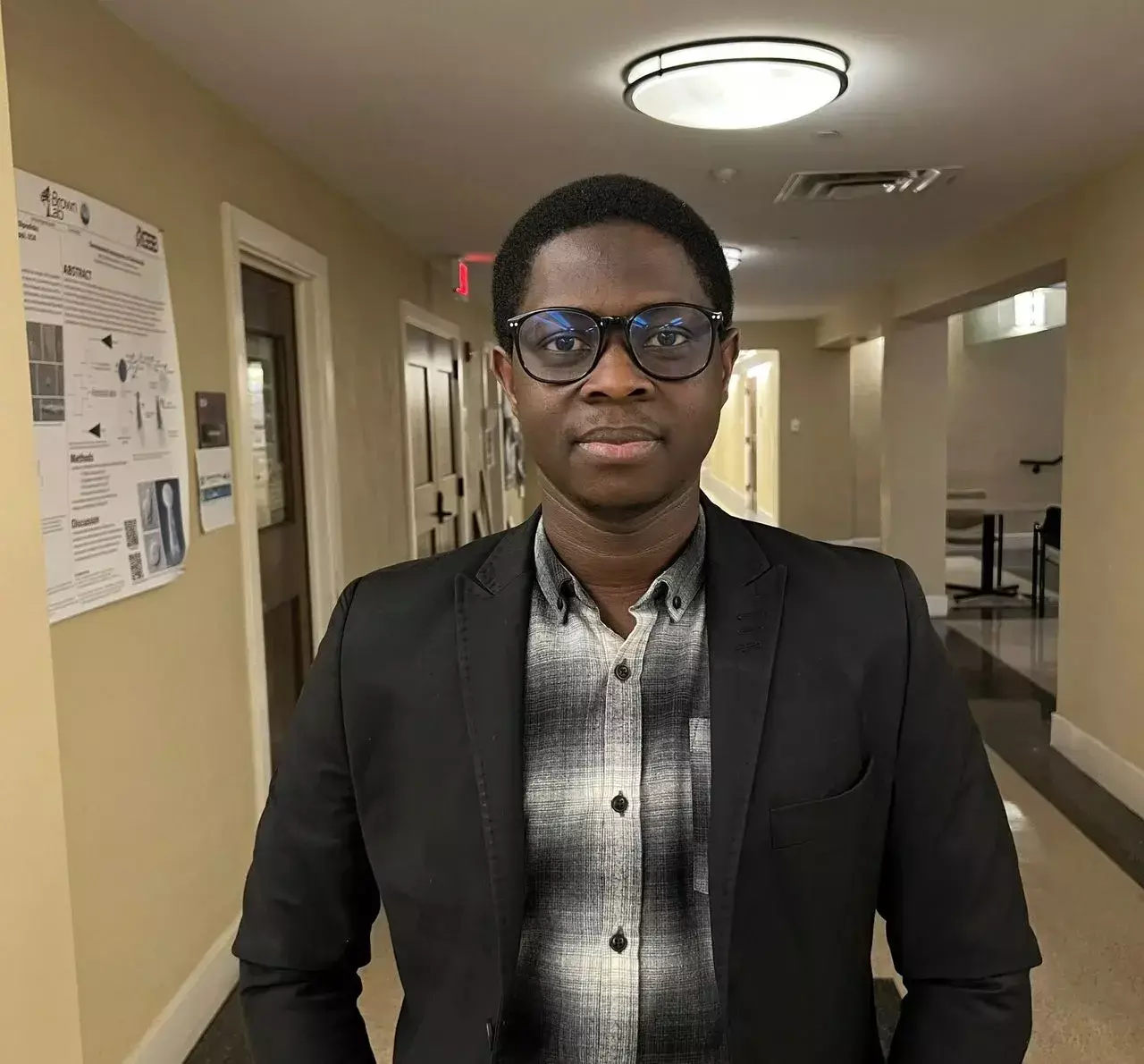 Researcher calls for action to halt surge in typhoid, antibiotic resistance