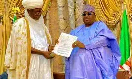 Kebbi Govt. orders reversal of illegally-conferred traditional titles