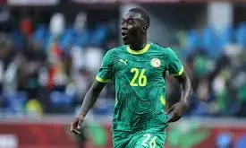 AFCON 2025: Gueye double powers Senegal into last eight