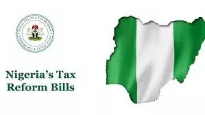 2026 tax reforms: Matters arising 2026 tax reforms: Matters arising
