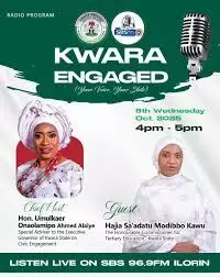 Kwara Education Ministry leverages radio -based learning for new term Kwara Education Ministry leverages radio -based learning for new term