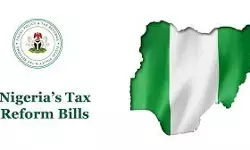 2026 tax reforms: Matters arising
