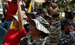 U.S. intervention in Venezuela: Experts examine UN limits