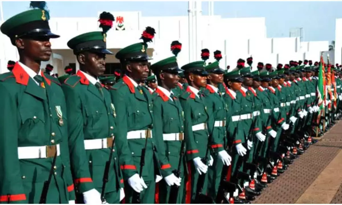 “Armed Forces Remembrance Day’’ now “Armed Forces Celebration and Remembrance Day” – DHQ clarifies