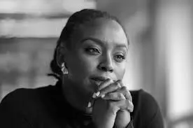 Obi commiserates with Chimamanda Adichie over son’s demise Obi commiserates with Chimamanda Adichie over son’s demise