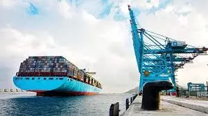 32 vessels to arrive Lagos ports with petroleum products, food – NPA 32 vessels to arrive Lagos ports with petroleum products, food – NPA