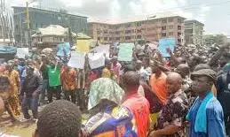 Imo community calls for accountability over oil revenue