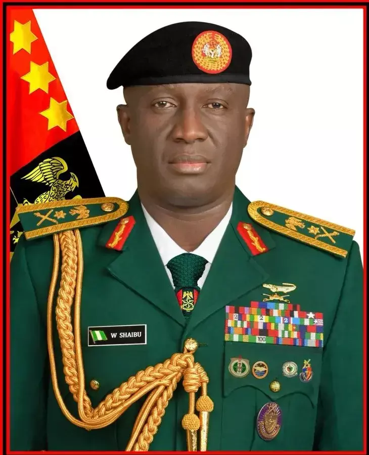 Army slams misleading report on COAS’ Port Harcourt visit