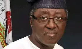 Defection: I never asked Muftwang to step down – Jonah Jang