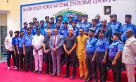 Police train officers on digital financial crime investigation