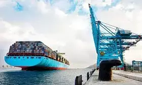 32 vessels to arrive Lagos ports with petroleum products, food – NPA
