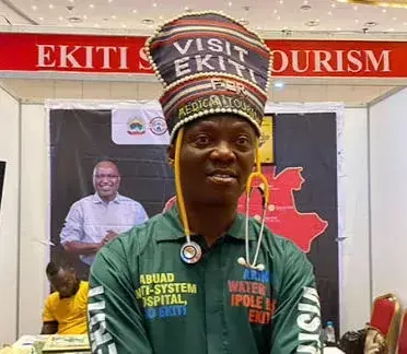 Restore tourism ministry’s standalone status, Ojo-Lanre urges Tinubu