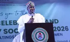 AFCRD 2026: FG rolls out medical support as veterans seek broader welfare reforms