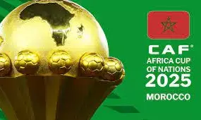 AFCON 2025: Fans decry poor officiating in Nigeria’s loss to Morrocco