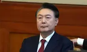 Ex-South Korean president Yoon sentenced to 5 years in prison