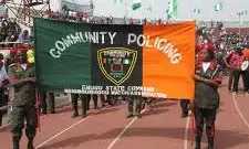 Govt. reconstitutes Neighbourhood Watch in Enugu community to strengthen security