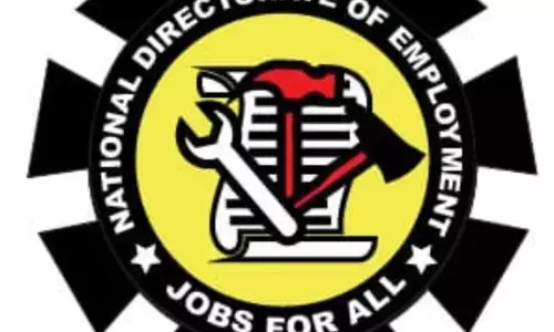 Skills: JONAPWD urges NDE to provide more opportunities for members