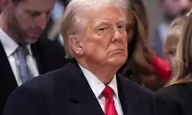 Norwegian PM reveals Trump letter dismissing peace, seeking control of Greenland