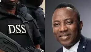 Alleged cyberstalking: DSS plays video evidence in charge against Sowore