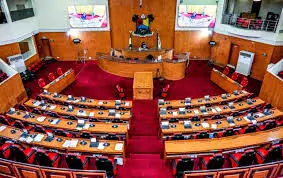Lagos Assembly urges bye-elections to replace deceased councillors Lagos Assembly urges bye-elections to replace deceased councillors
