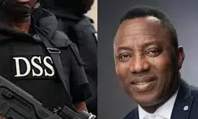 Alleged cyberstalking: DSS plays video evidence in charge against Sowore