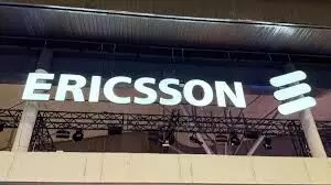 Ericson records high profit in 2025 amid weak sales Ericson records high profit in 2025 amid weak sales