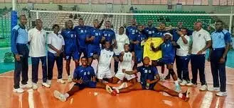 NVBF unveils 12 clubs for 2025 Volleyball Super Cup NVBF unveils 12 clubs for 2025 Volleyball Super Cup