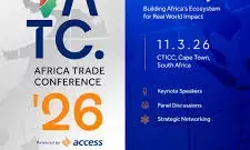 Access Bank to host Africa Trade Conference 2026