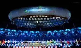 Nigeria to train in Scotland ahead 2026 Commonwealth Games Nigeria to train in Scotland ahead 2026 Commonwealth Games