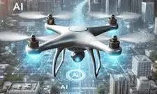 UNICCON unveils AI-powered drones, partners DICON to meet security needs