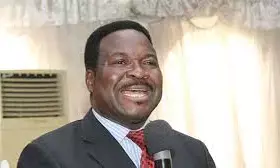 Hearing in final forfeiture suit of UK property linked to Useni, Ozekhome stalled