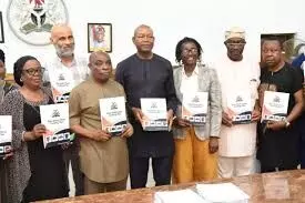 Stakeholders lead sensitisation to clean cooking technologies in Abia Stakeholders lead sensitisation to clean cooking technologies in Abia