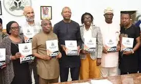 Stakeholders lead sensitisation to clean cooking technologies in Abia