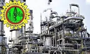 NNPC Gas masterplan: FG reaffirms drive for gas-led growth NNPC Gas masterplan: FG reaffirms drive for gas-led growth