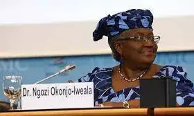 Okonjo-Iweala tasks Nigeria on local manufacturing of renewable energy technologies