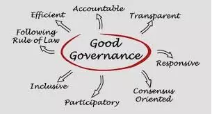 Analyst seeks awareness on political education to promote good governance Analyst seeks awareness on political education to promote good governance