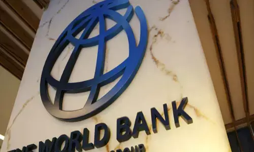 Lagos governor seeks deeper World Bank partnership