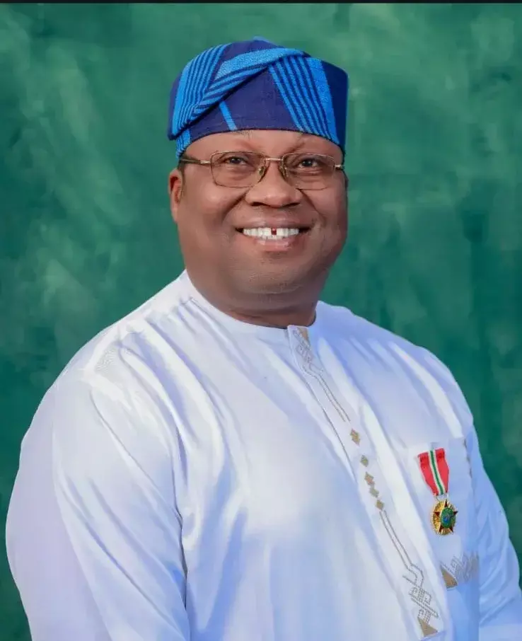 Former NMA president joins Ondo South senatorial seat race