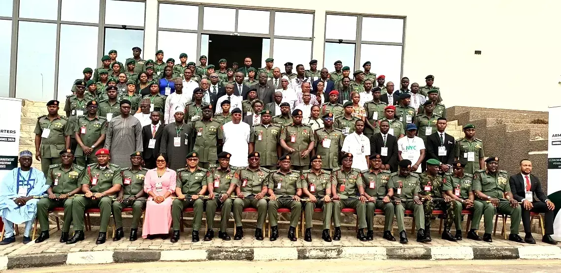 COAS pushes world-class standards for army hospitality facilities COAS pushes world-class standards for army hospitality facilities