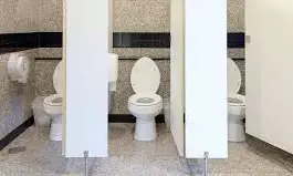 Public toilets not primary cause of genital infections — Expert