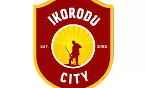Ikorodu City extend home dominance with 2–0 win over Tornadoes
