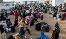 Afghanistan arrests 1,755 people for attempting to enter Iran illegally