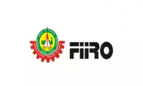 FIIRO fabricates stainless steel machine to combat metal contamination of food products