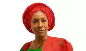 NAOWA President vows stronger safety net for widows, vulnerable military families