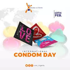Condom Day: Group calls for safer sexual behaviour as Anambra HIV rate hits 2.4% Condom Day: Group calls for safer sexual behaviour as Anambra HIV rate hits 2.4%