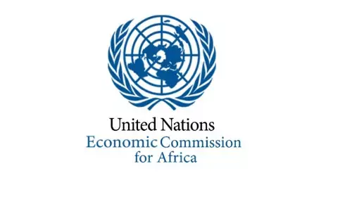 Health sovereignty key to economic autonomy – ECA boss Health sovereignty key to economic autonomy – ECA boss