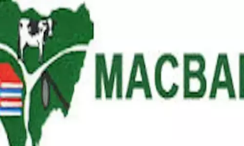MACBAN denies terror links, urges diplomatic intervention over U.S. bill