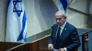Staff in Netanyahu’s office discover ‘suspicious envelope’ Staff in Netanyahu’s office discover ‘suspicious envelope’