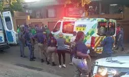 Diaspora leader seeks transparent investigation into killing of Nigerian, Emeka Uzor, in Johannesburg