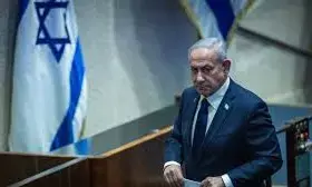 Staff in Netanyahu’s office discover ‘suspicious envelope’